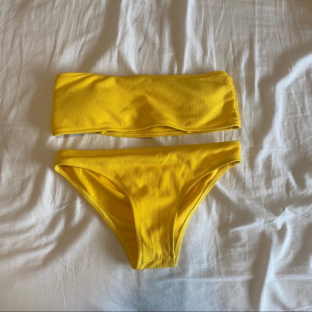 Shein bathing suit